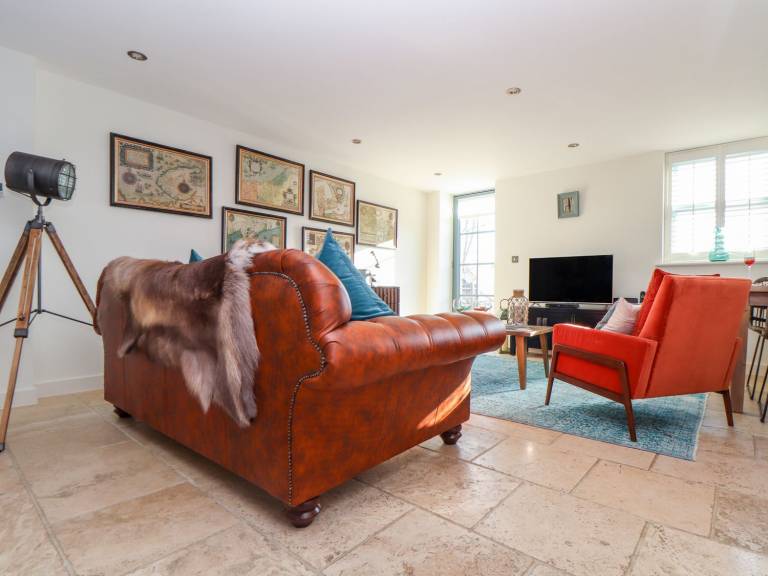 Cottage with garden | Beach view — photo 3