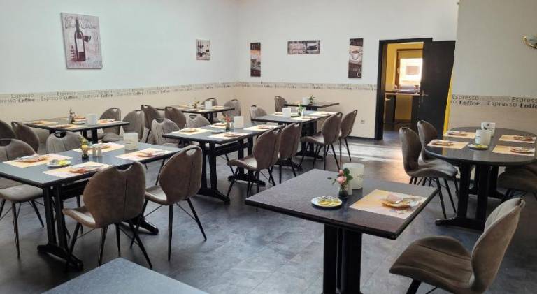 Hotel Schweizer Hof — photo 4