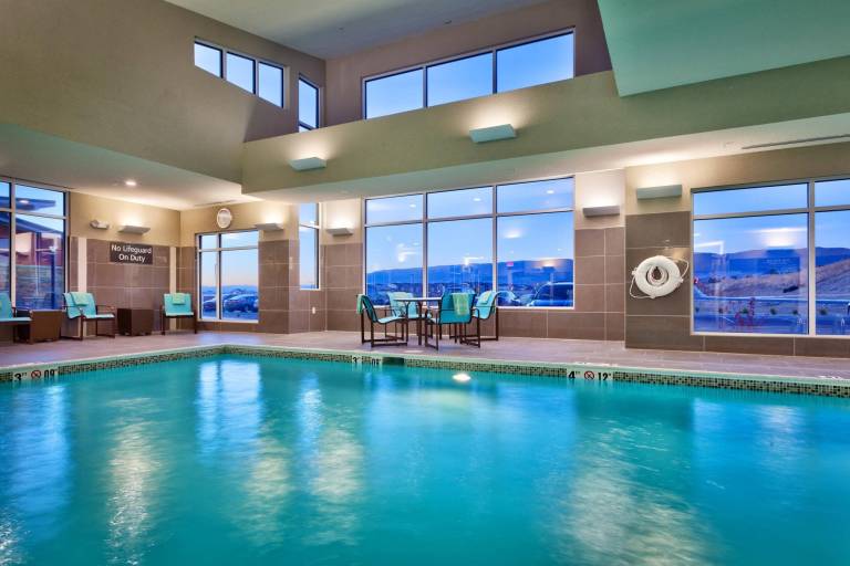 Residence Inn by Marriott Casper — photo 2