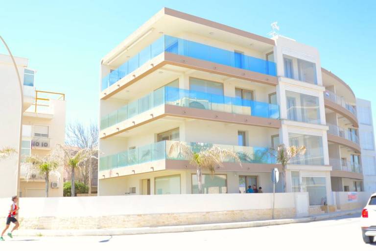 Appartamento a Marzamemi a pochi passi dalla spiaggia — photo 3