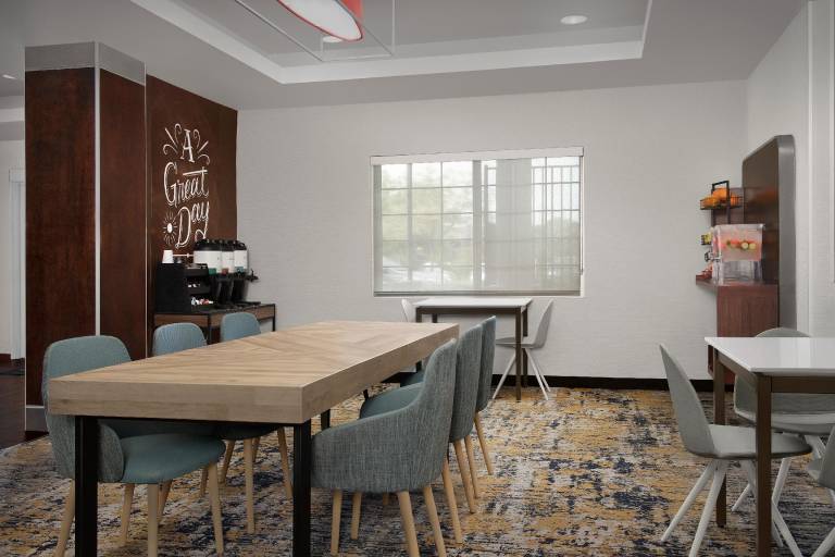 TownePlace Suites by Marriott Sacramento Cal Expo — photo 5