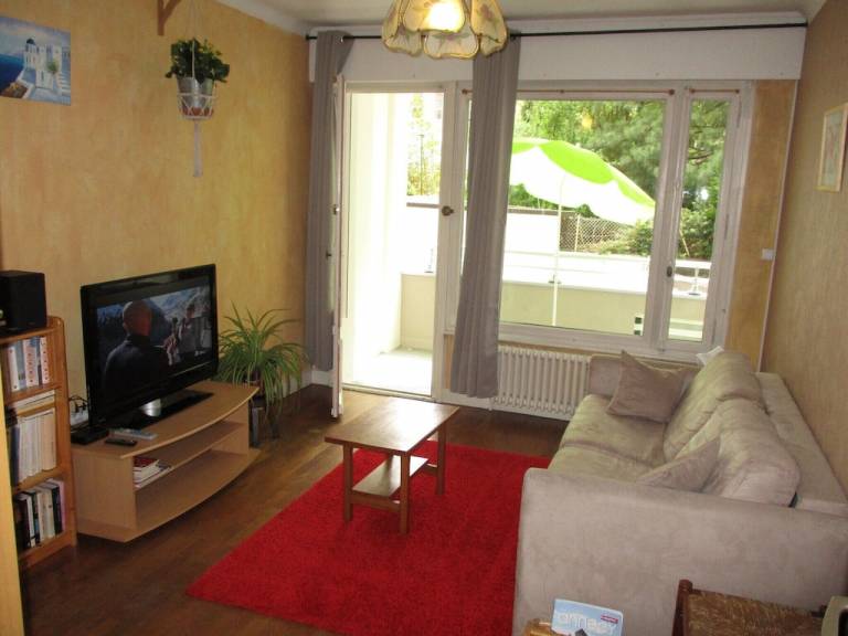 Appartement Annecy