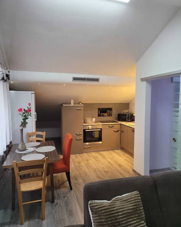 Ferienwohnung Bad Ischl