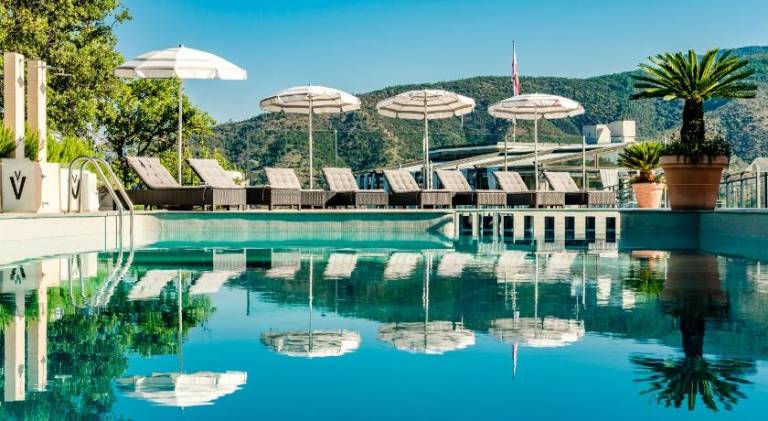 Hotel Vis à Vis — photo 3