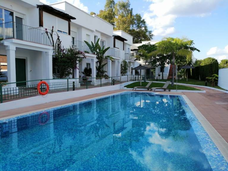 Apartamento Córdoba