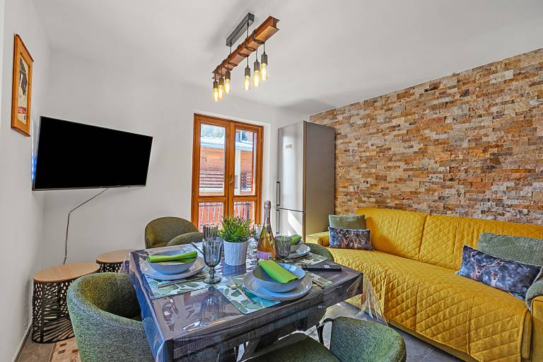 Appartamento vacanza Sestriere