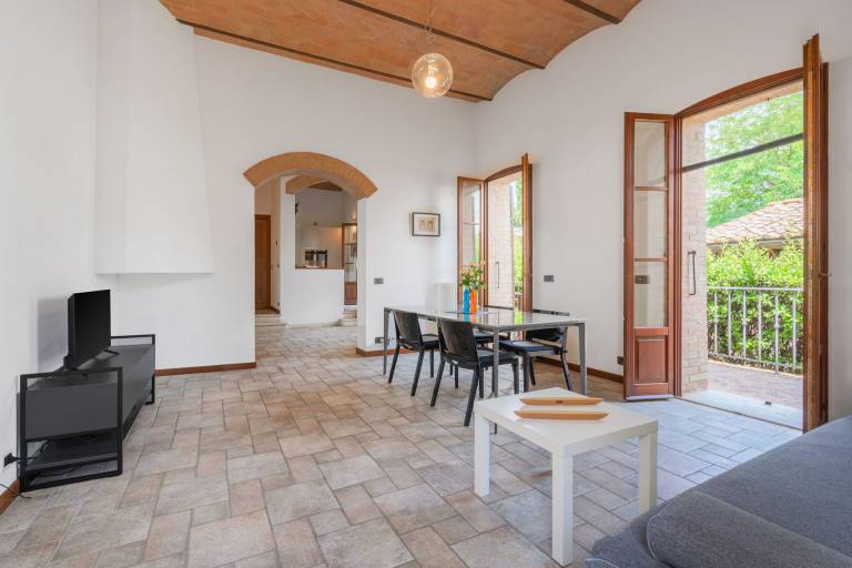 Rental with garden | Suitable for remote work — photo 5