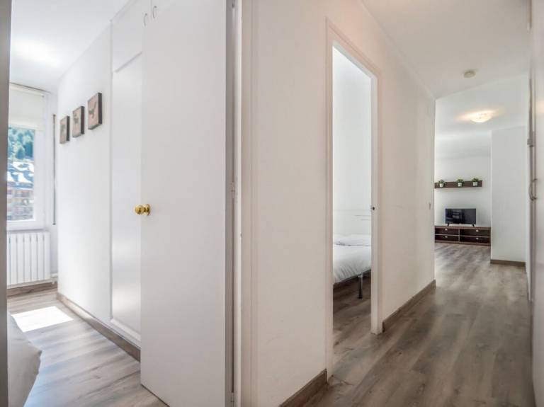 Appartement Soldeu