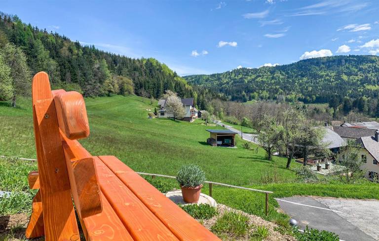 Ferienwohnung  Velden am Wörthersee