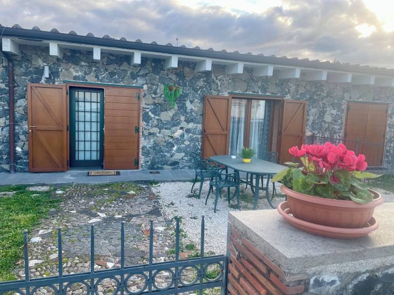 Casa Grottaferrata