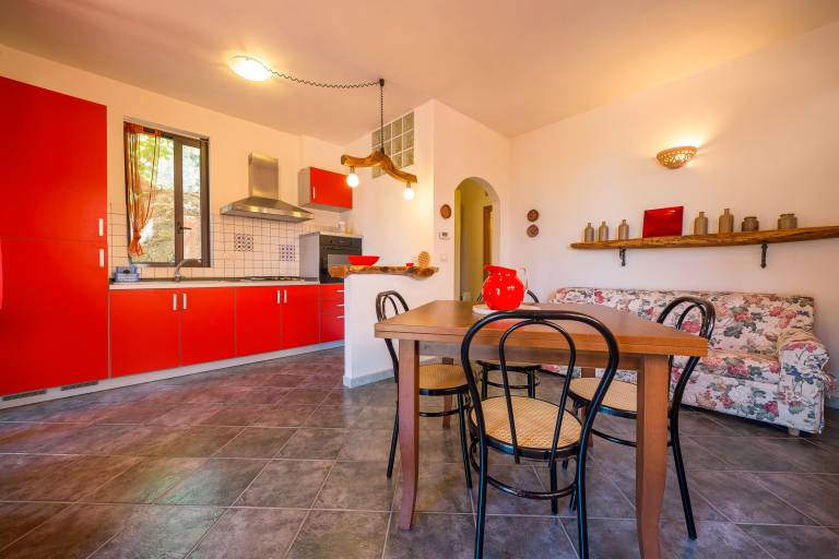 Appartamento Santa Margherita