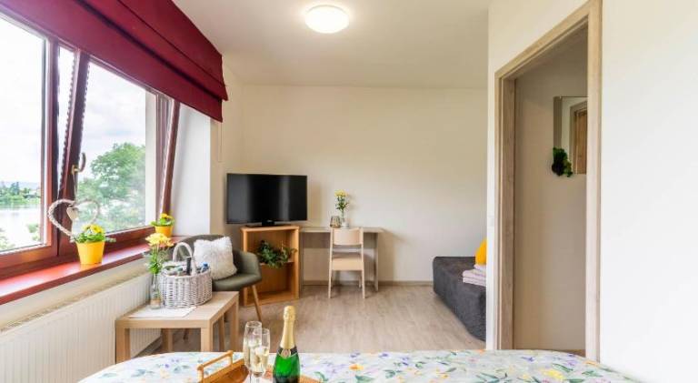 Hotel Zlechov — photo 2