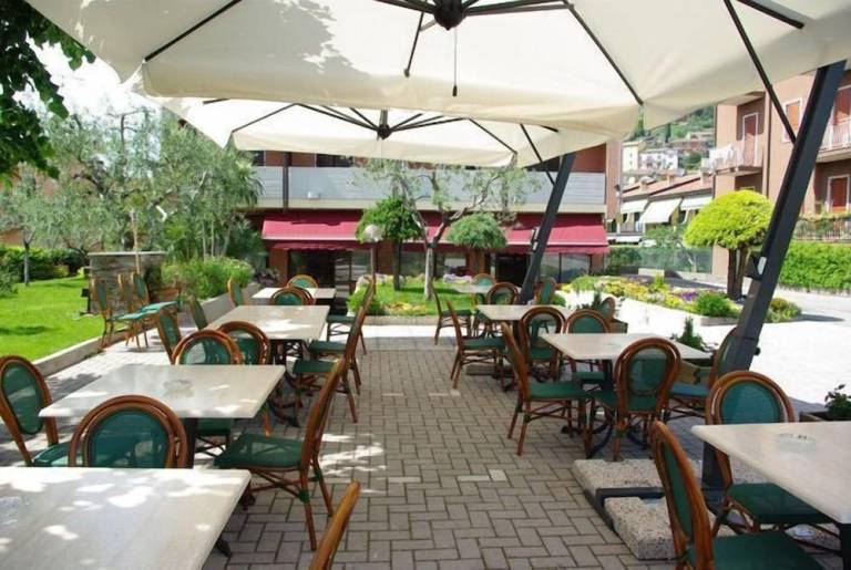 Hotel Andreis — photo 5