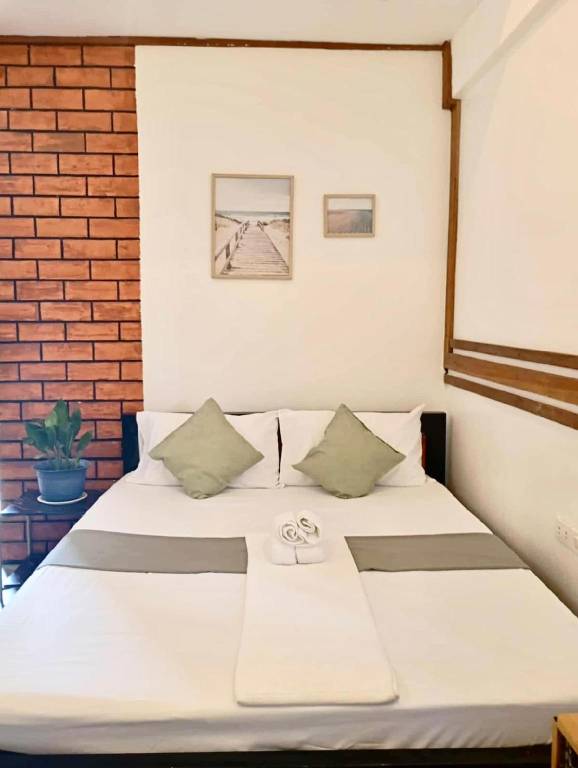 House for 5 persons in General Luna