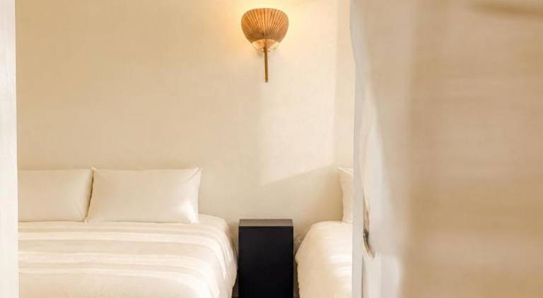 34 m&sup2; Ferienwohnung
