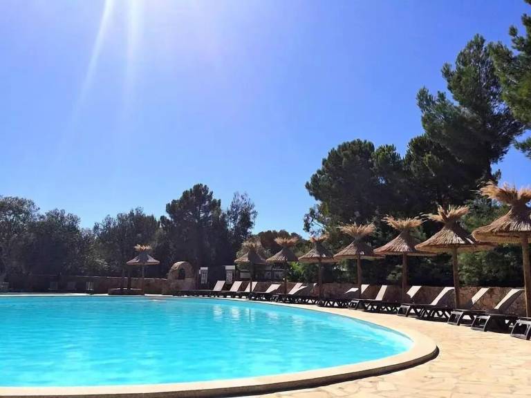 Chalet Propriano
