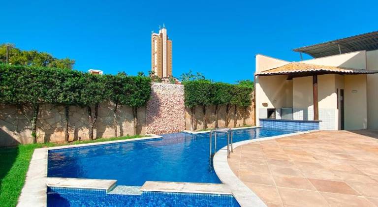 Apartment with pool | Beach nearby | Pets allowed in Natal