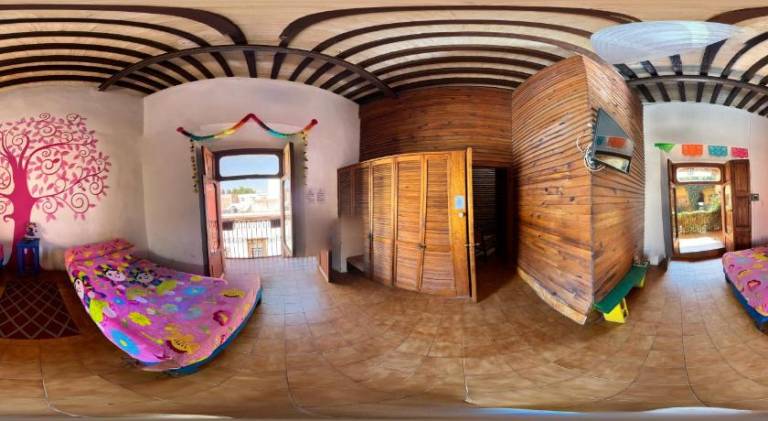 Apartment | Pets are welcome in Querétaro
