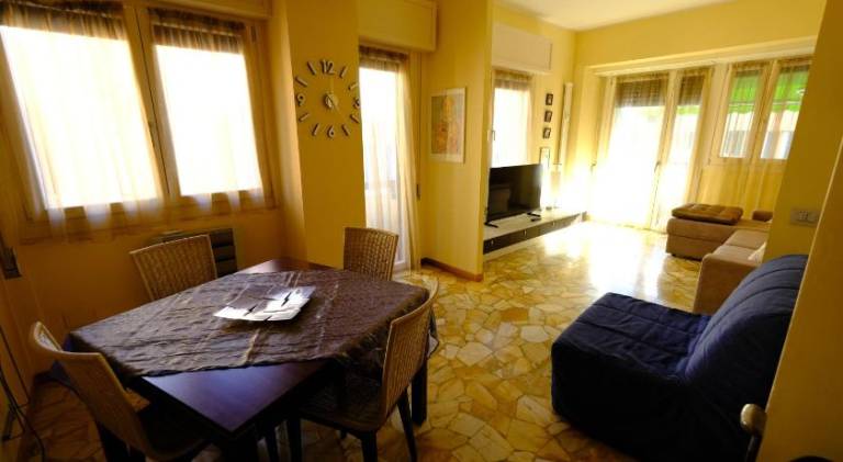 Apartment | Beach nearby | Dogs allowed — photo 4