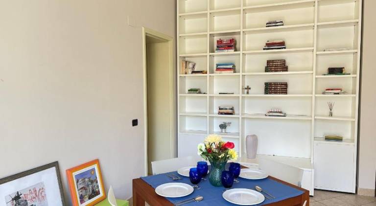 Pleasant holiday apartment | Beach nearby | Pets allowed — photo 3