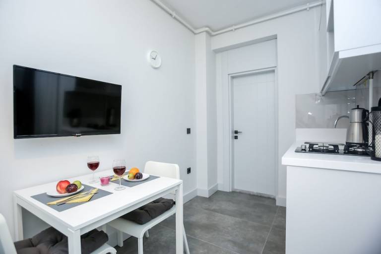 Aparthotel Antalya