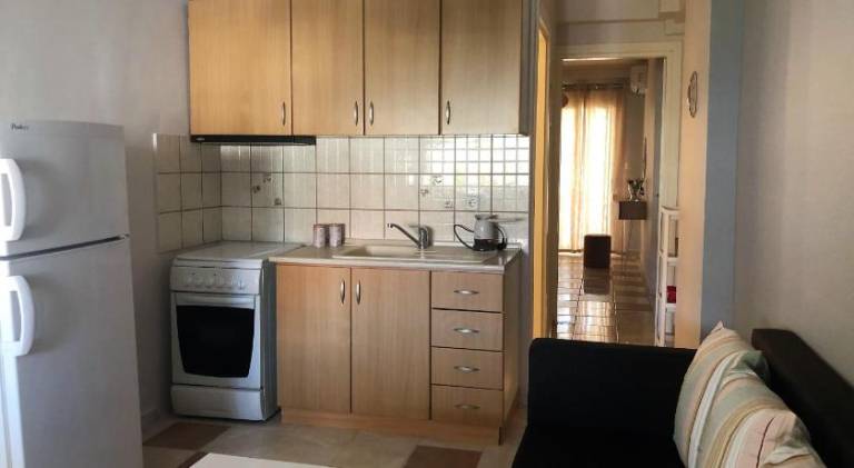 Apartment with terrace | Beach nearby | Pets allowed — photo 3