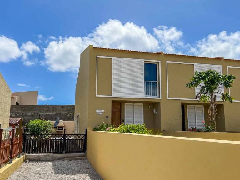 Ferienhaus Porto Santo
