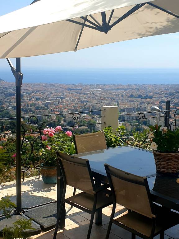 Villa  Nice