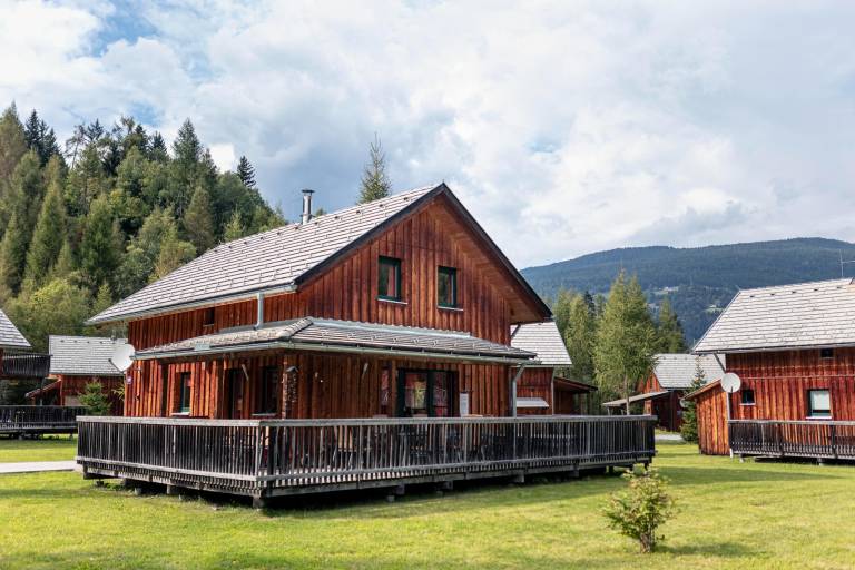 Chalet  Paal