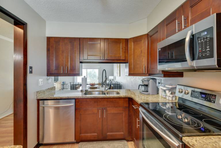 Condo  Port Orange
