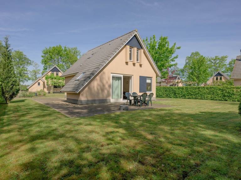 Huis Oudemirdum