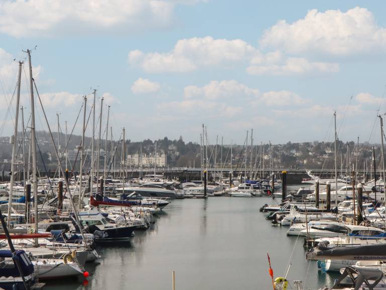 Landhaus Torquay