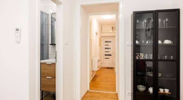 Holiday apartment with 1 room for 3 persons — photo 3