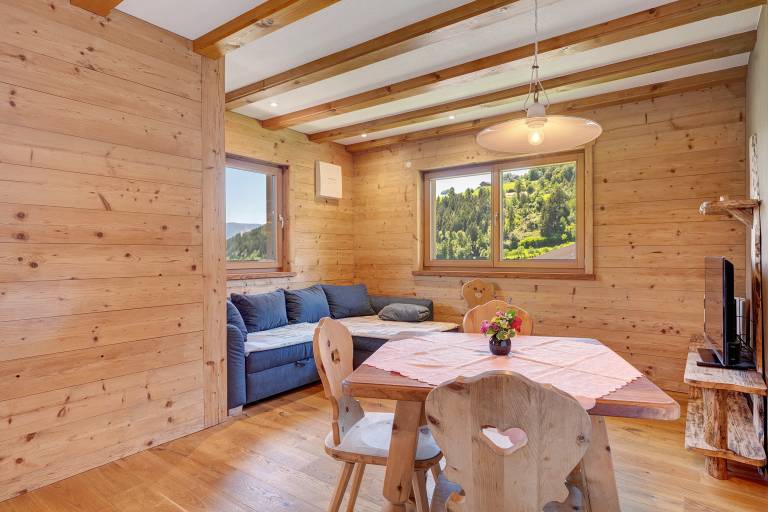 Ferienwohnung Nals