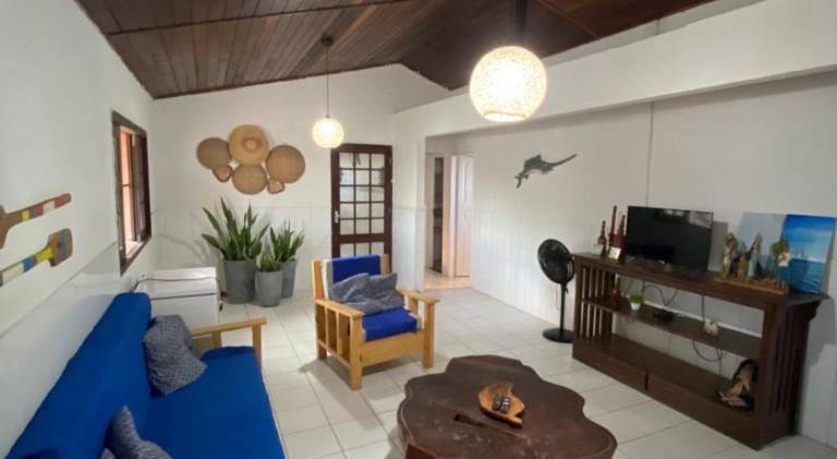 Vacation home with 4 rooms for 10 persons — photo 2