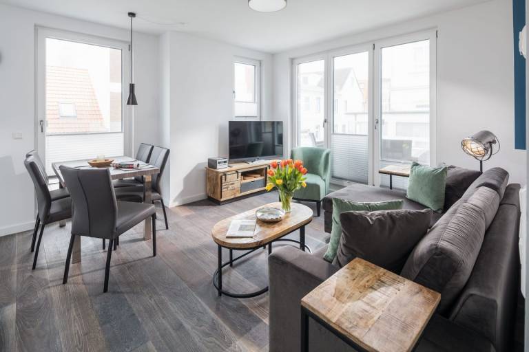 Ferienwohnung Norderney
