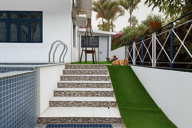 Estrella-2bhk-pool-stargazin-glasroom-ElixirHomes — photo 4