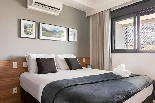Apartamento  Morumbi