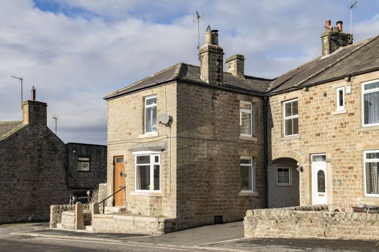 Cottage Middleton in Teesdale