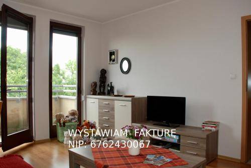 Apartament  Tyniec