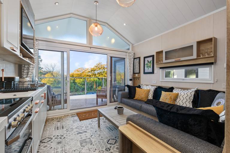 Chalet Amroth
