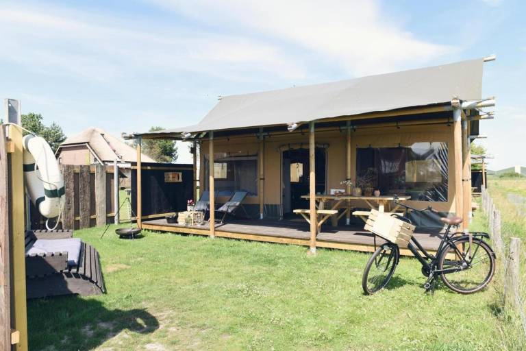 Lodge Callantsoog