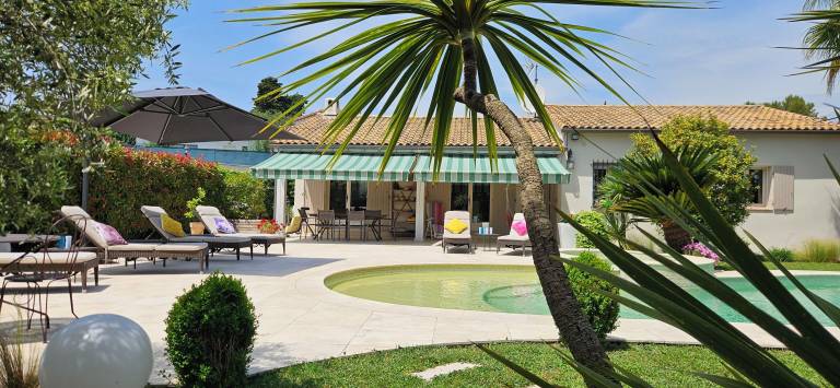 Villa Vallauris