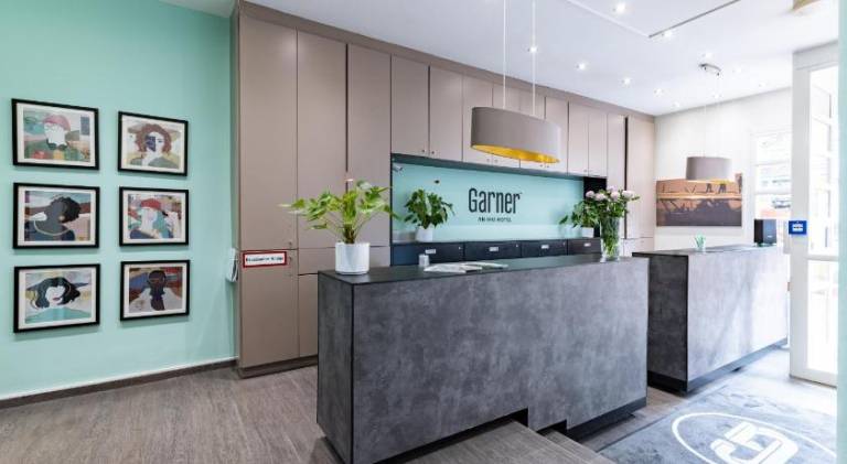Garner Hotel Friedrichshafen By IHG — photo 3