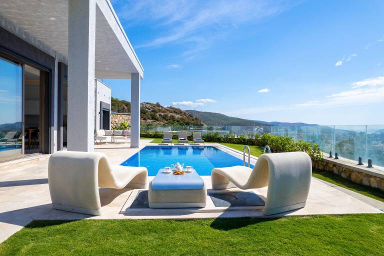 Villa Bodrum