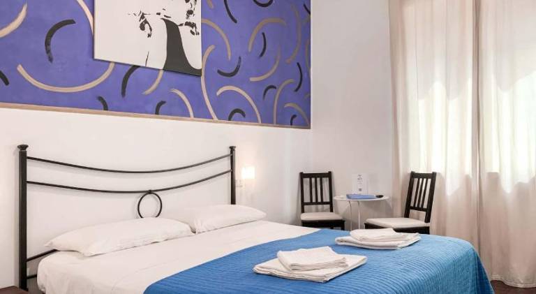 Bed and breakfast Verona