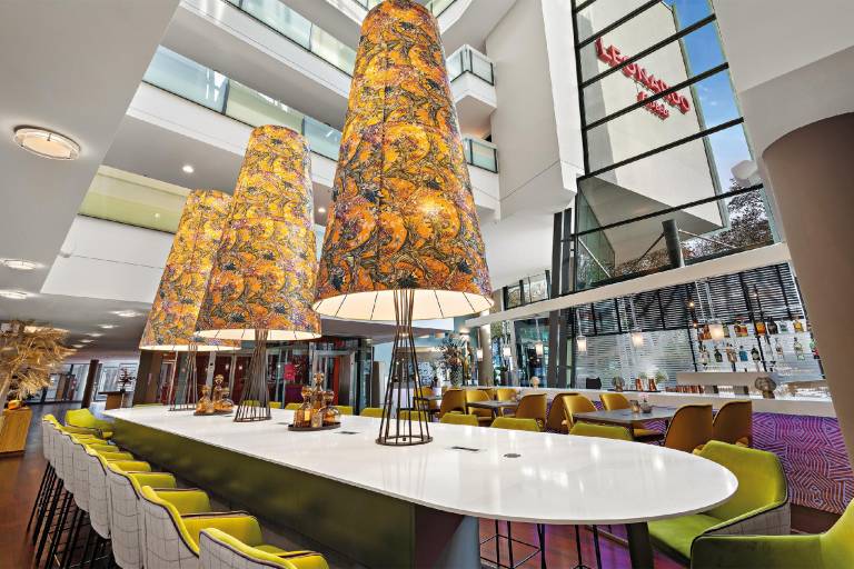 Leonardo Hotel Esslingen — photo 4
