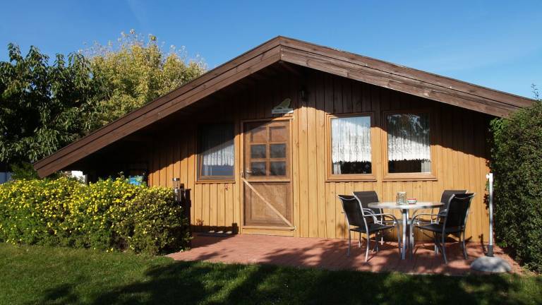 Ferienhaus  Vellahn