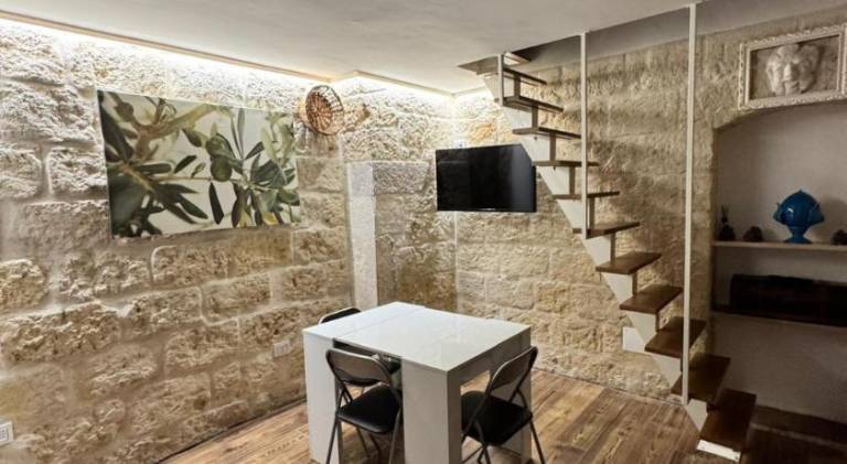 Rental apartment with 1 room for 4 persons — photo 3