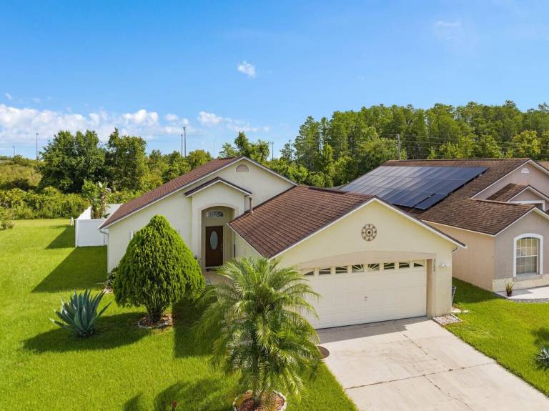 House Kissimmee